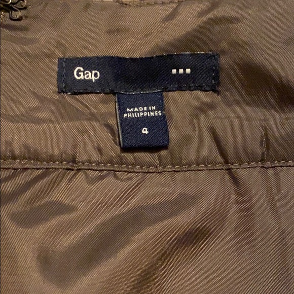 Plaid Skirt - Picture 3 of 3